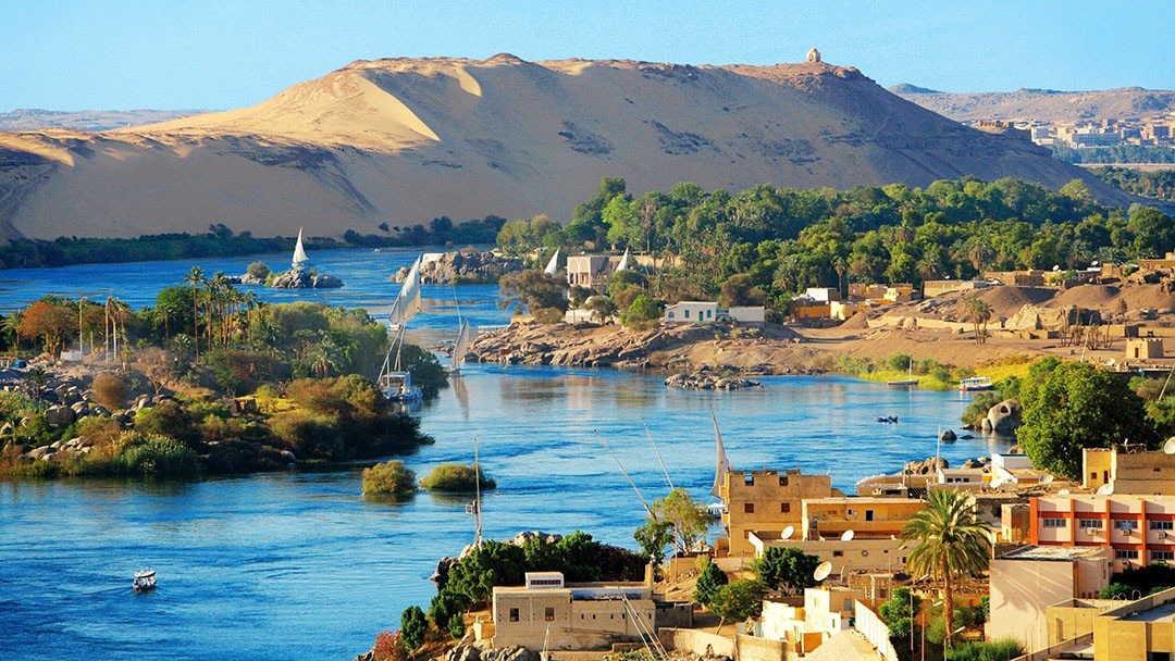 Egypt Travel Tours