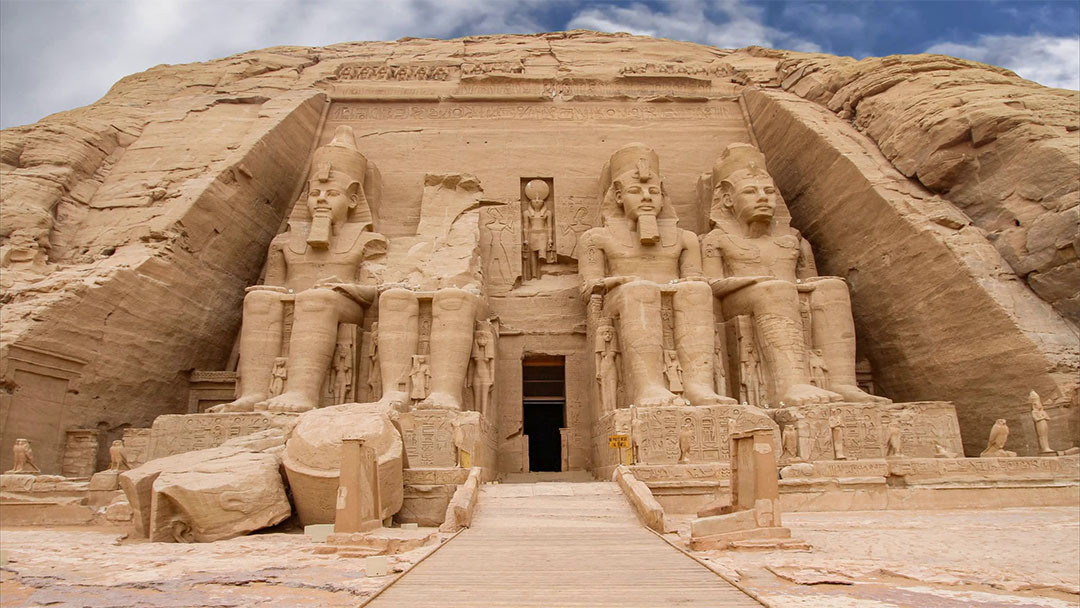 Egypt Travel Tours