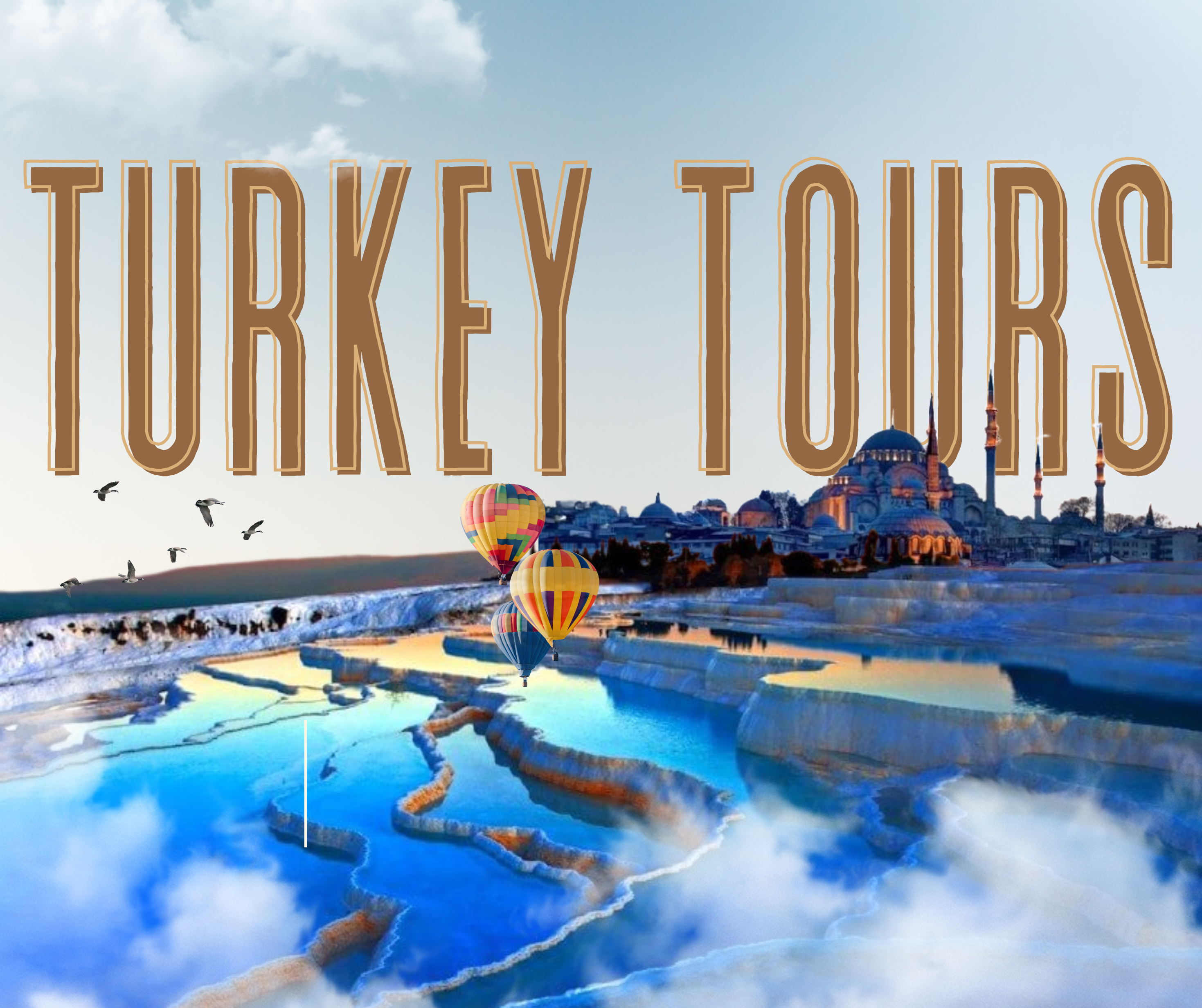 TURKEY