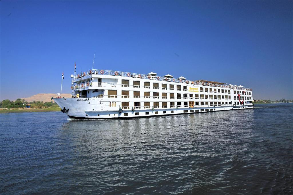 Nile Cruises
