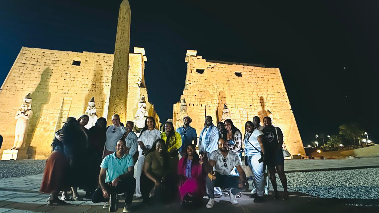 Luxor Day Tour