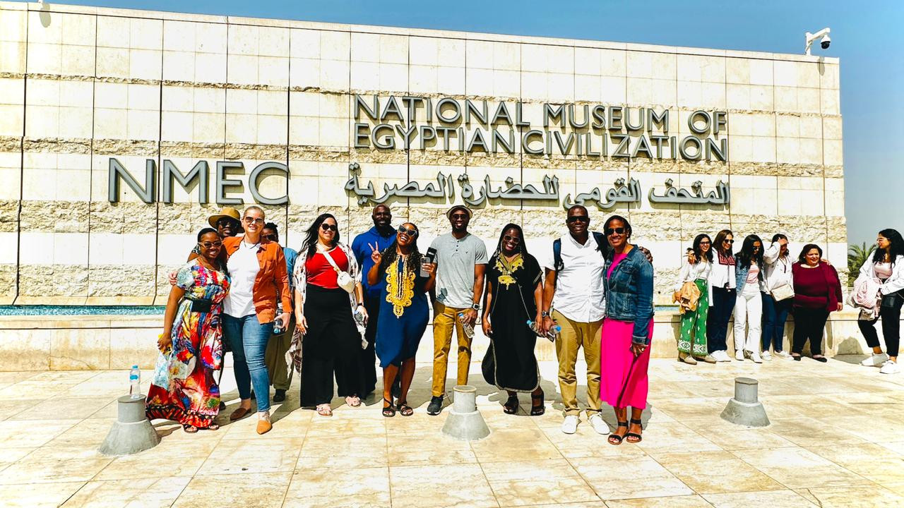 Cairo Full Day Tour